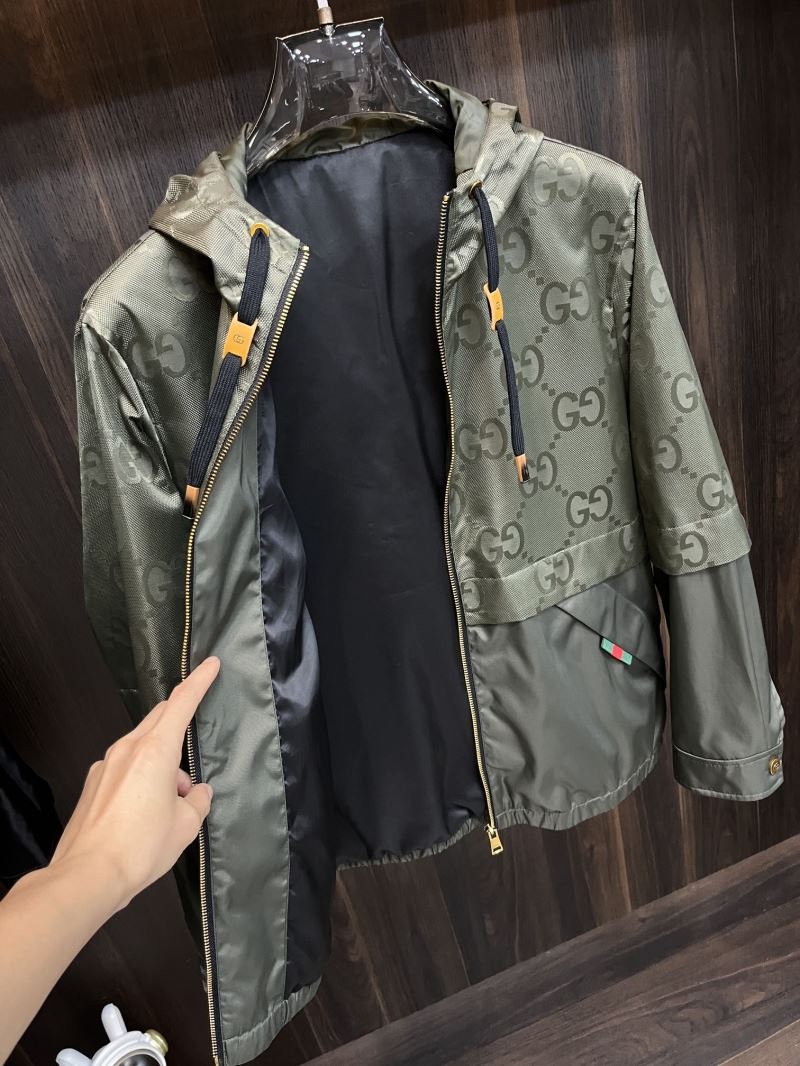 Gucci Outwear